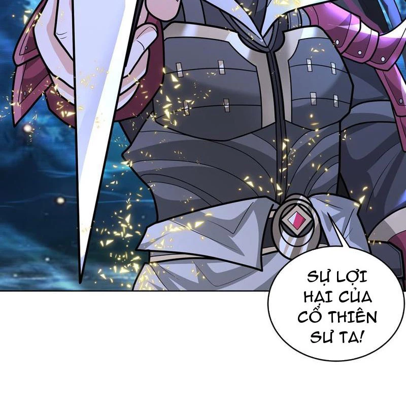 Hạch Động Lực Kiếm Tiên Chapter 31 - Trang 2
