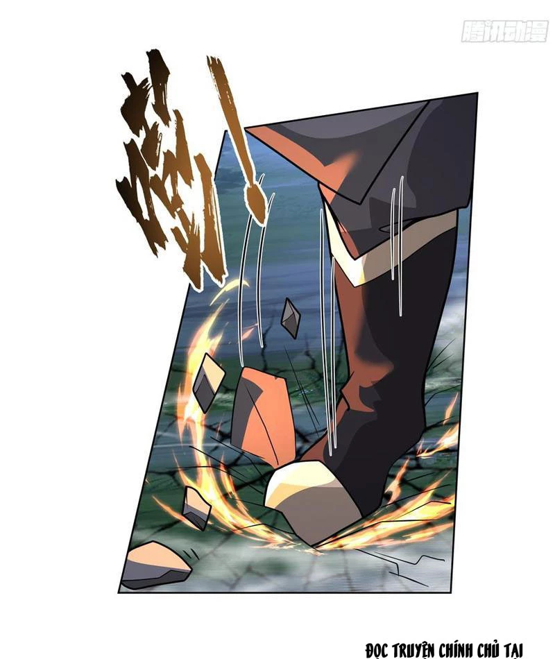 Hạch Động Lực Kiếm Tiên Chapter 31 - Trang 2