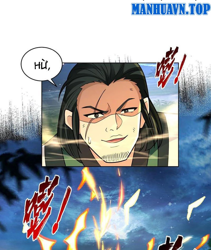 Hạch Động Lực Kiếm Tiên Chapter 31 - Trang 2