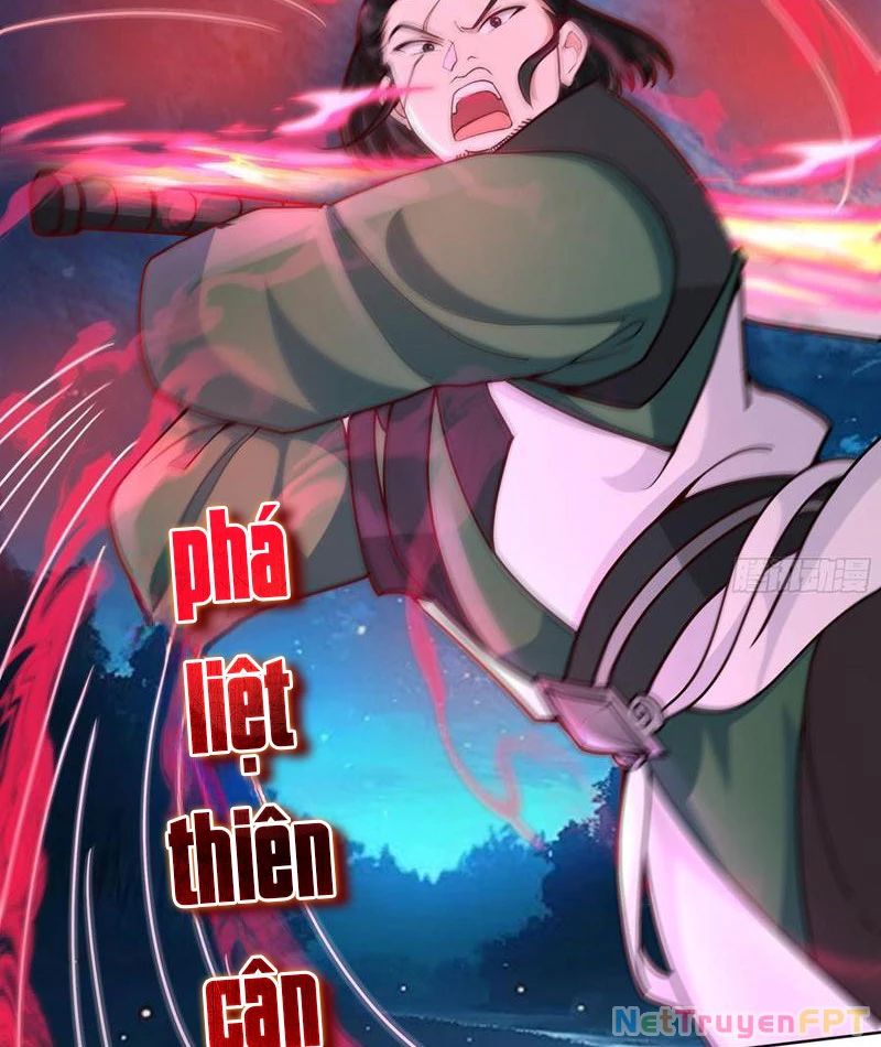 Hạch Động Lực Kiếm Tiên Chapter 31 - Trang 2