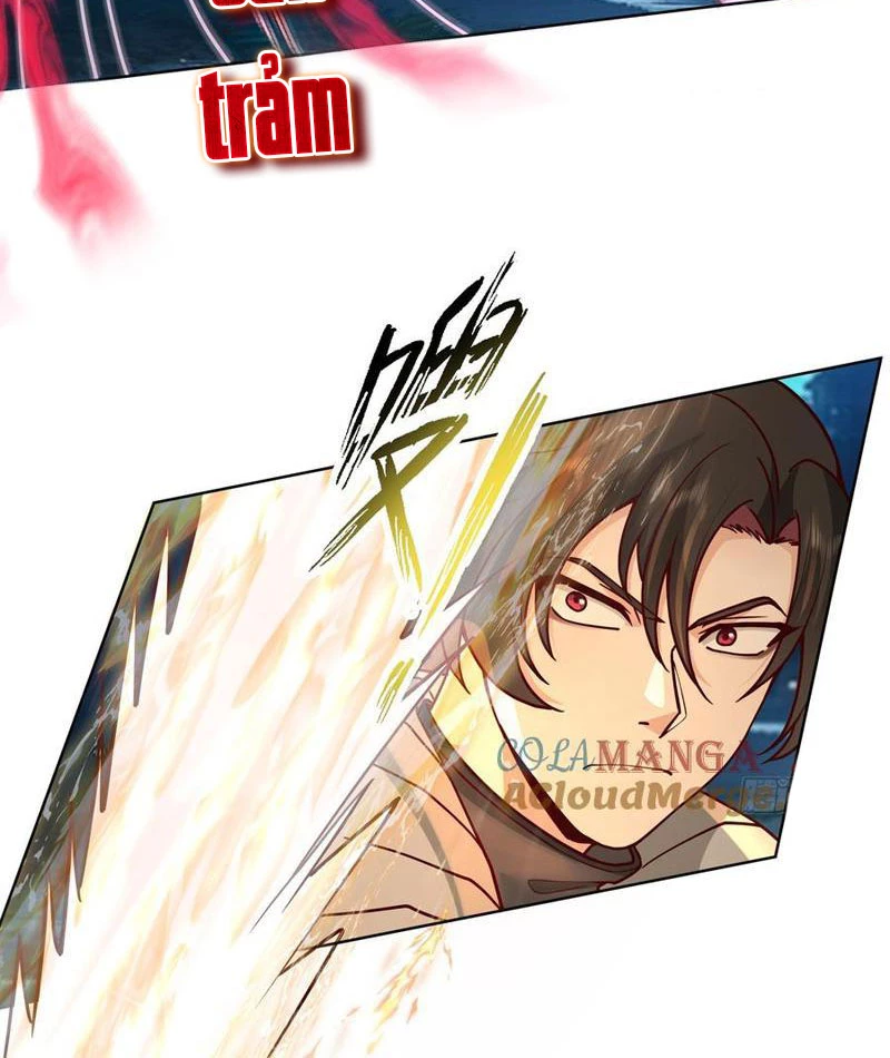Hạch Động Lực Kiếm Tiên Chapter 31 - Trang 2