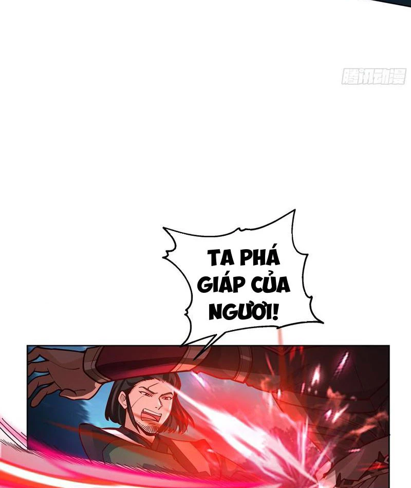 Hạch Động Lực Kiếm Tiên Chapter 31 - Trang 2