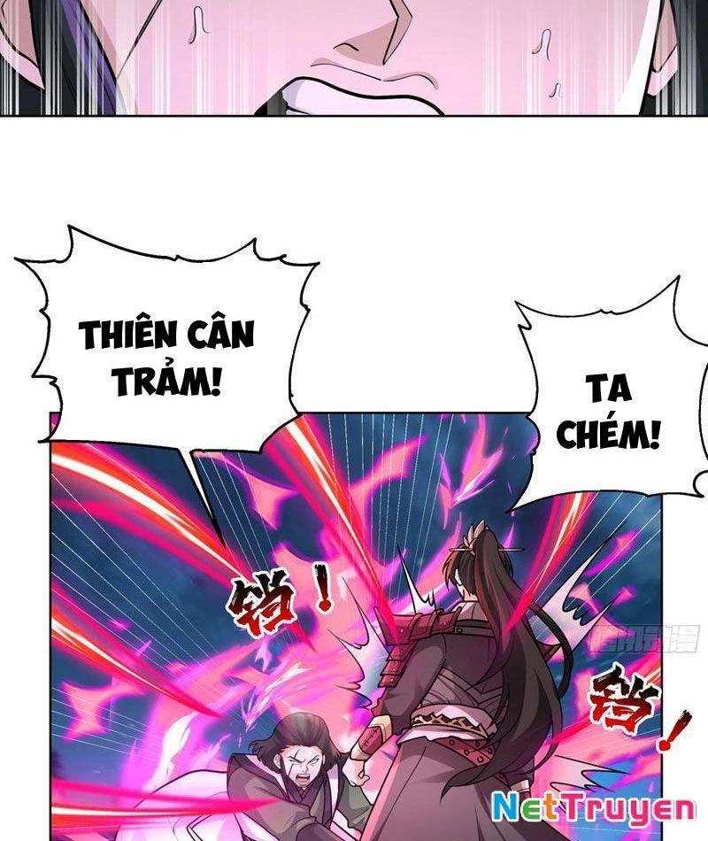 Hạch Động Lực Kiếm Tiên Chapter 31 - Trang 2