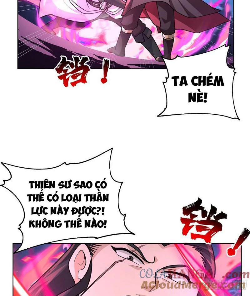 Hạch Động Lực Kiếm Tiên Chapter 31 - Trang 2