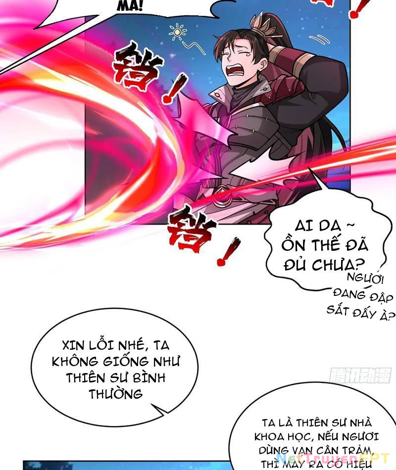 Hạch Động Lực Kiếm Tiên Chapter 31 - Trang 2