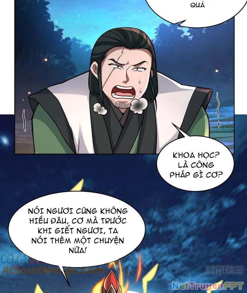 Hạch Động Lực Kiếm Tiên Chapter 31 - Trang 2