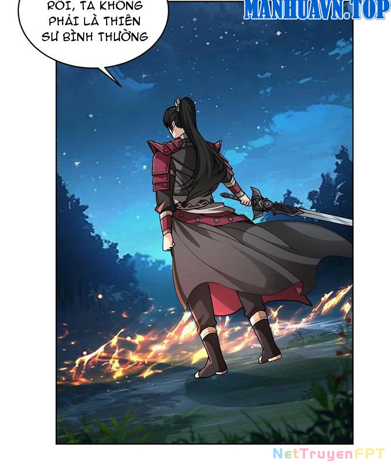 Hạch Động Lực Kiếm Tiên Chapter 31 - Trang 2