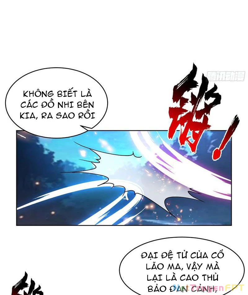 Hạch Động Lực Kiếm Tiên Chapter 31 - Trang 2