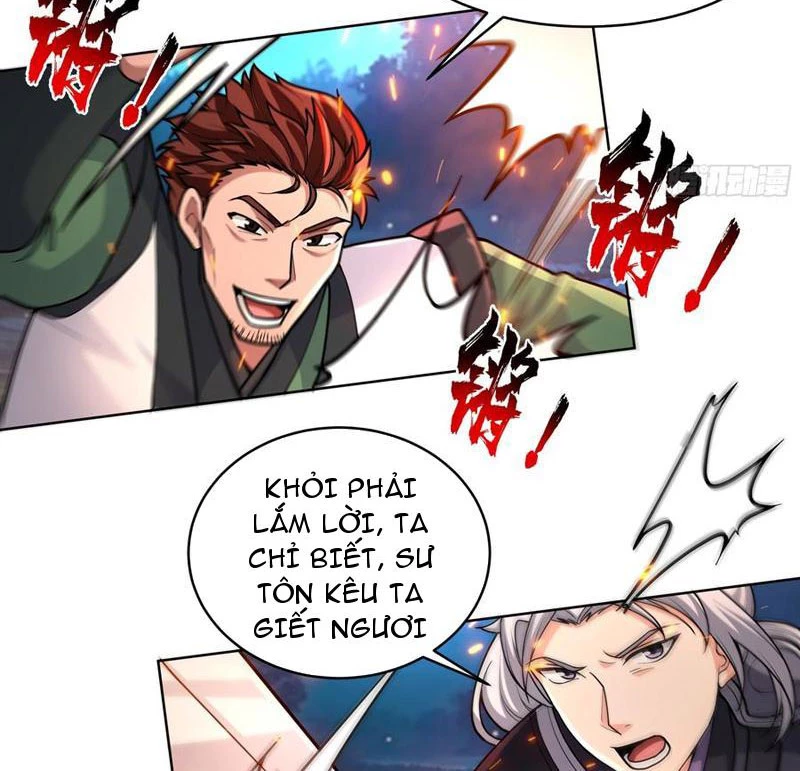 Hạch Động Lực Kiếm Tiên Chapter 31 - Trang 2