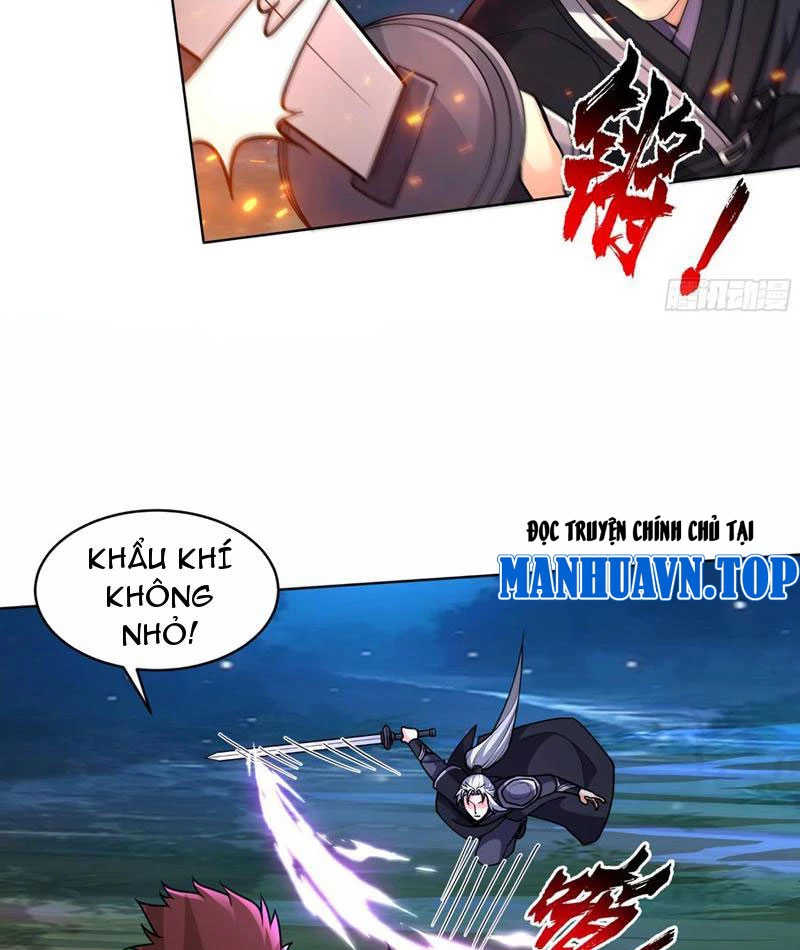 Hạch Động Lực Kiếm Tiên Chapter 31 - Trang 2