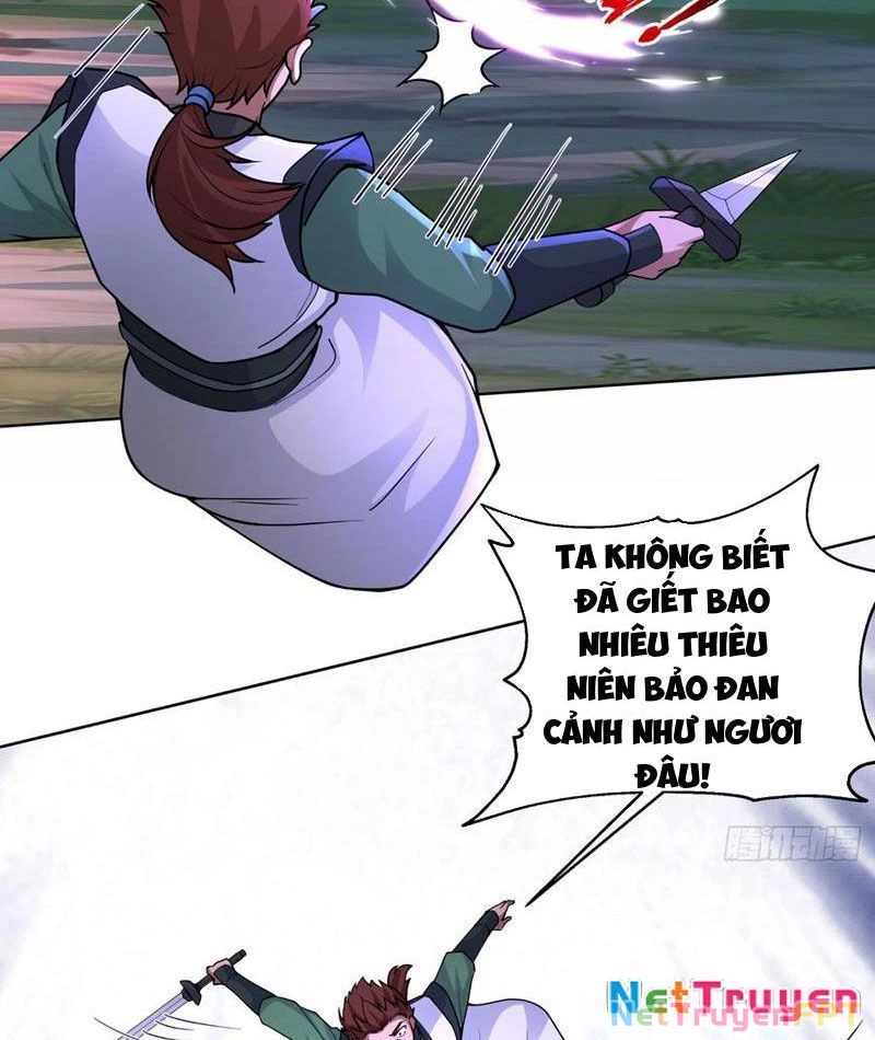 Hạch Động Lực Kiếm Tiên Chapter 31 - Trang 2
