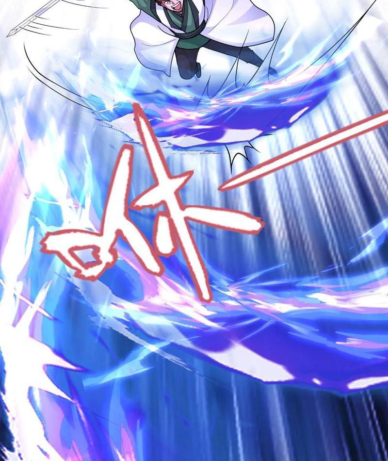 Hạch Động Lực Kiếm Tiên Chapter 31 - Trang 2