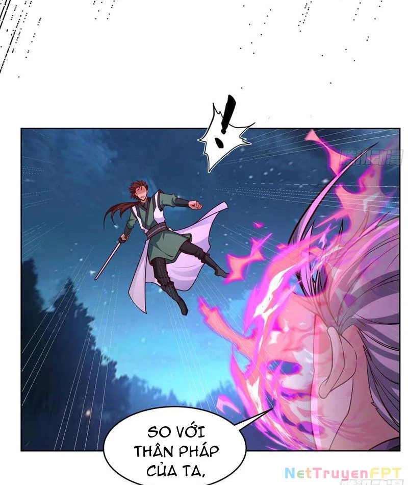 Hạch Động Lực Kiếm Tiên Chapter 31 - Trang 2