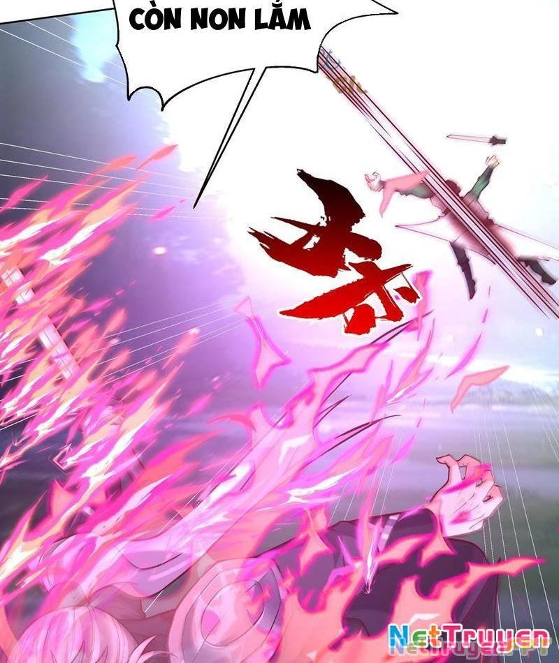 Hạch Động Lực Kiếm Tiên Chapter 31 - Trang 2