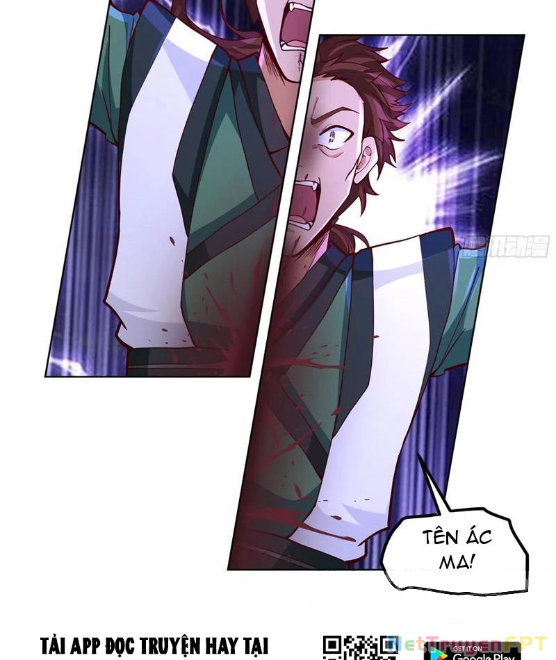 Hạch Động Lực Kiếm Tiên Chapter 31 - Trang 2