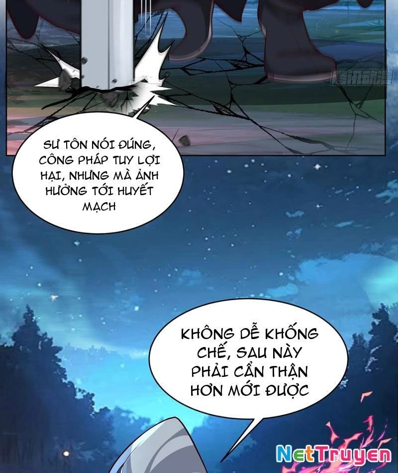 Hạch Động Lực Kiếm Tiên Chapter 31 - Trang 2
