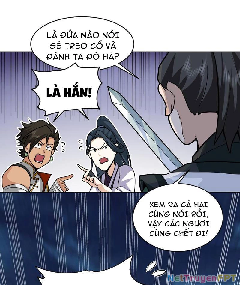 Hạch Động Lực Kiếm Tiên Chapter 32 - Trang 2