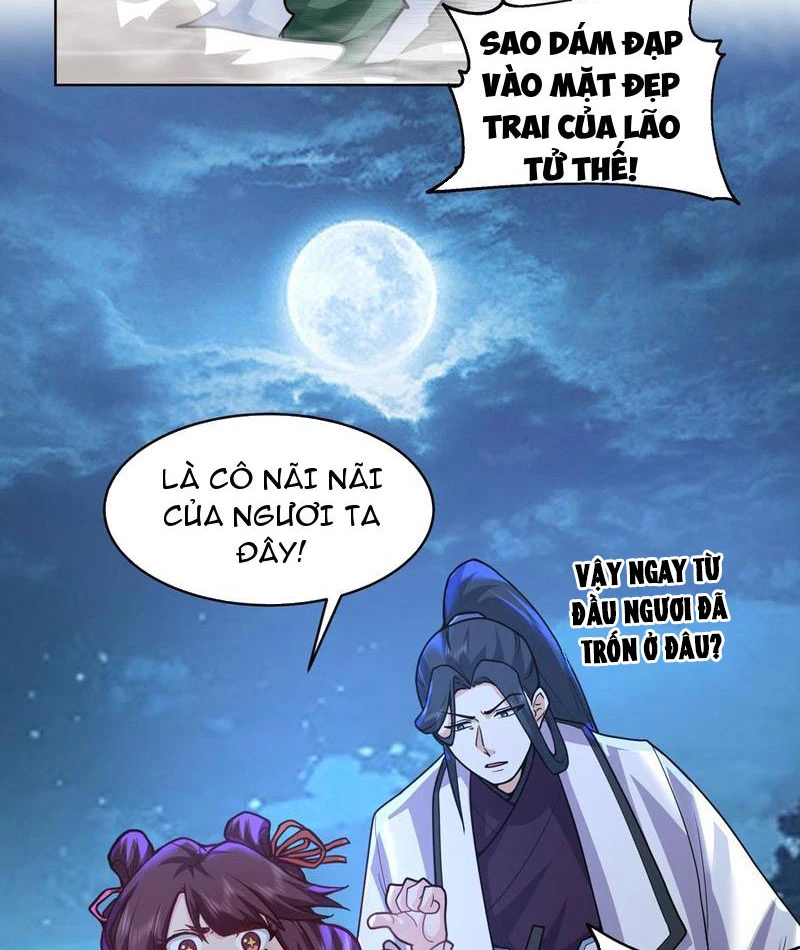 Hạch Động Lực Kiếm Tiên Chapter 32 - Trang 2
