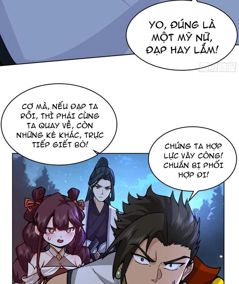 Hạch Động Lực Kiếm Tiên Chapter 32 - Trang 2