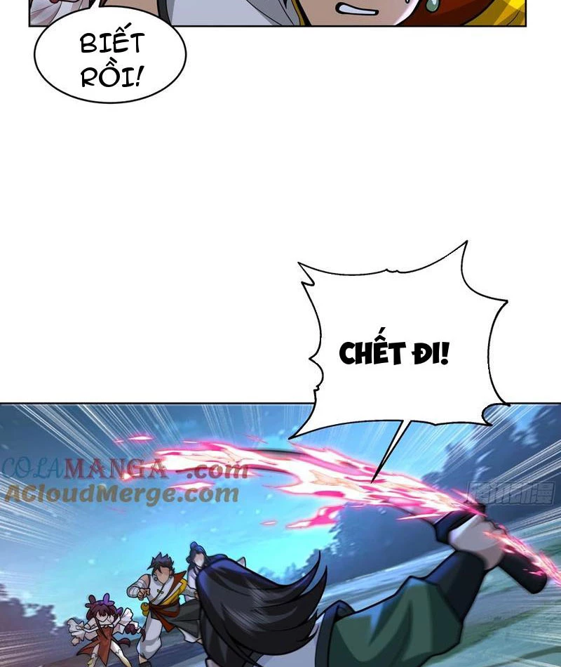 Hạch Động Lực Kiếm Tiên Chapter 32 - Trang 2