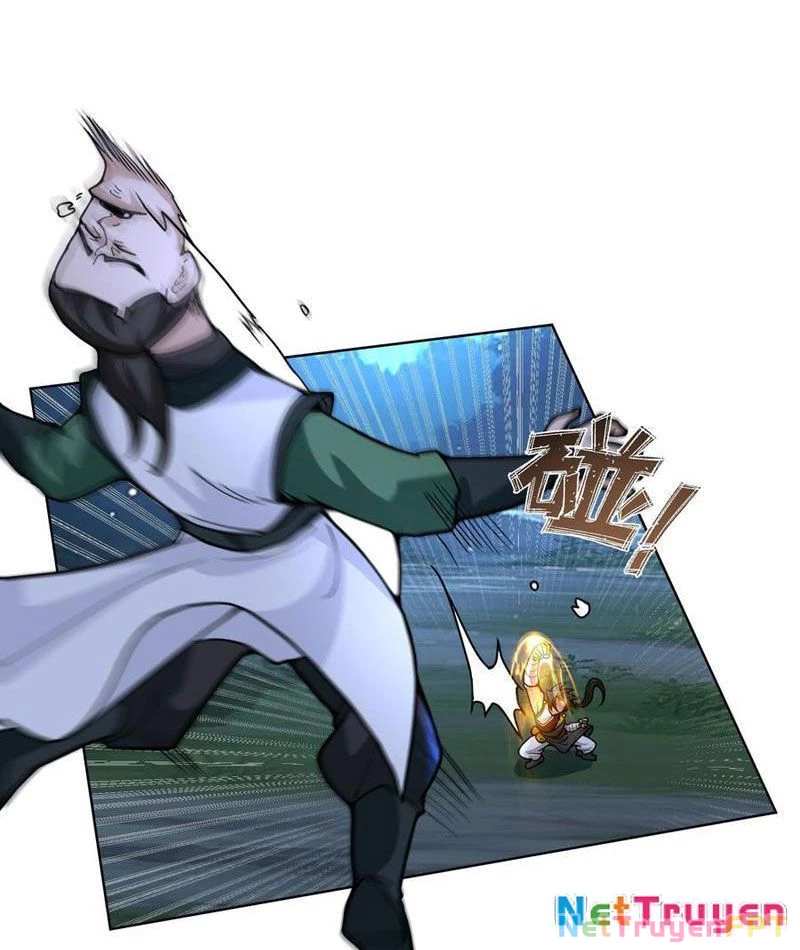 Hạch Động Lực Kiếm Tiên Chapter 32 - Trang 2