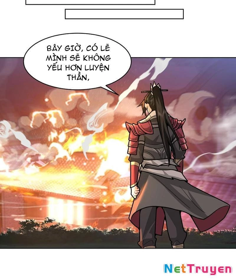 Hạch Động Lực Kiếm Tiên Chapter 32 - Trang 2
