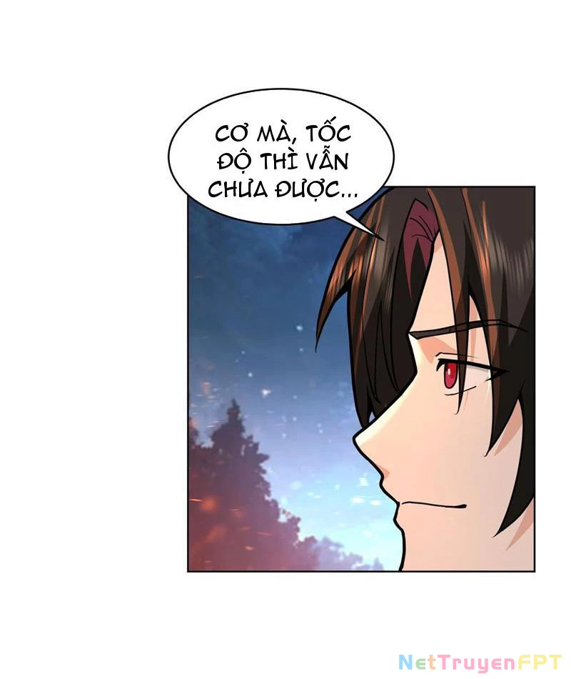 Hạch Động Lực Kiếm Tiên Chapter 32 - Trang 2
