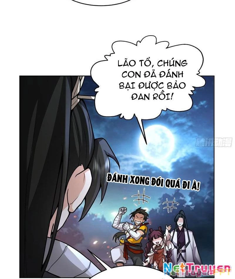Hạch Động Lực Kiếm Tiên Chapter 32 - Trang 2