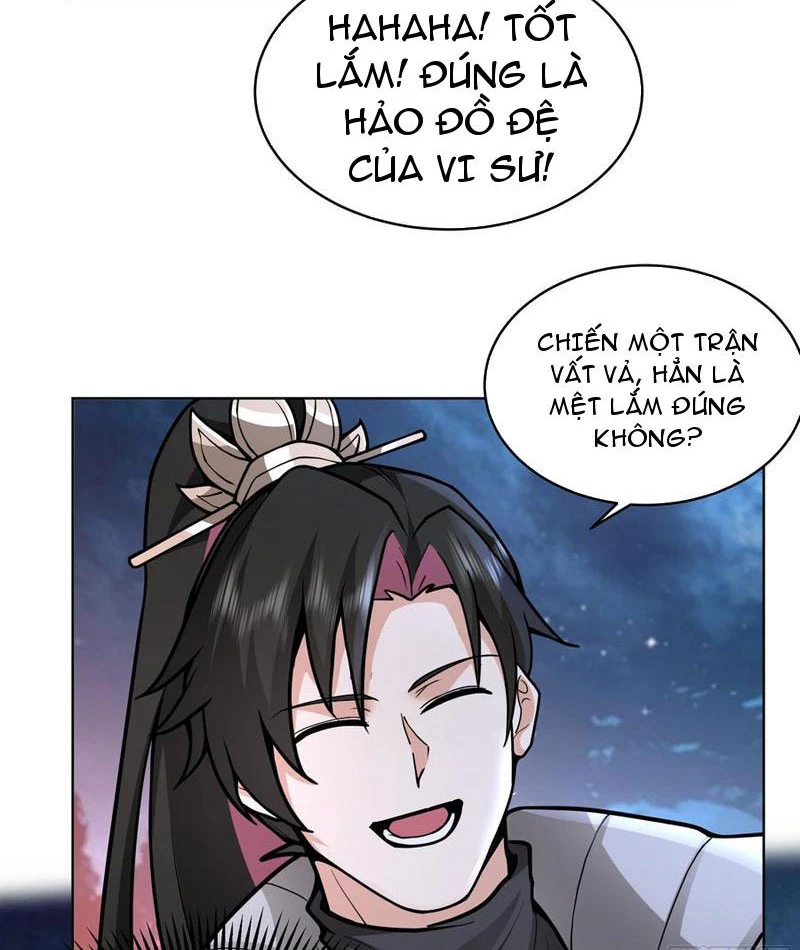 Hạch Động Lực Kiếm Tiên Chapter 32 - Trang 2
