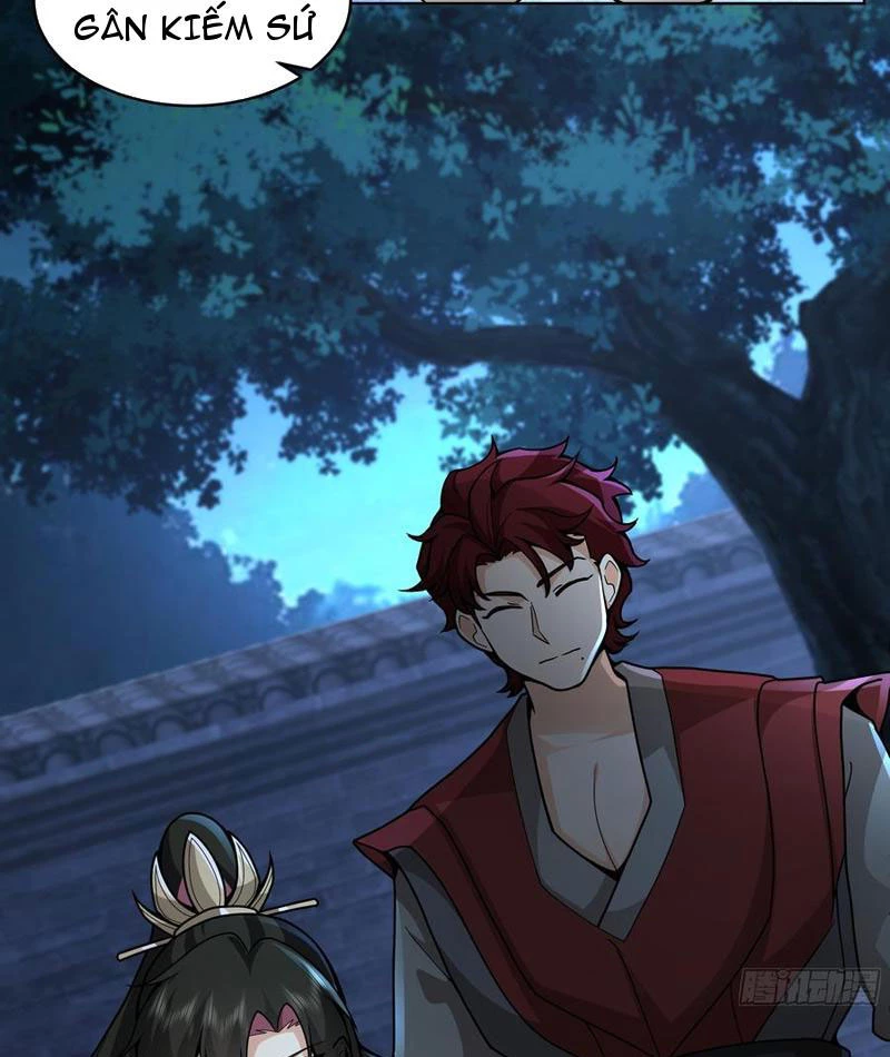 Hạch Động Lực Kiếm Tiên Chapter 32 - Trang 2