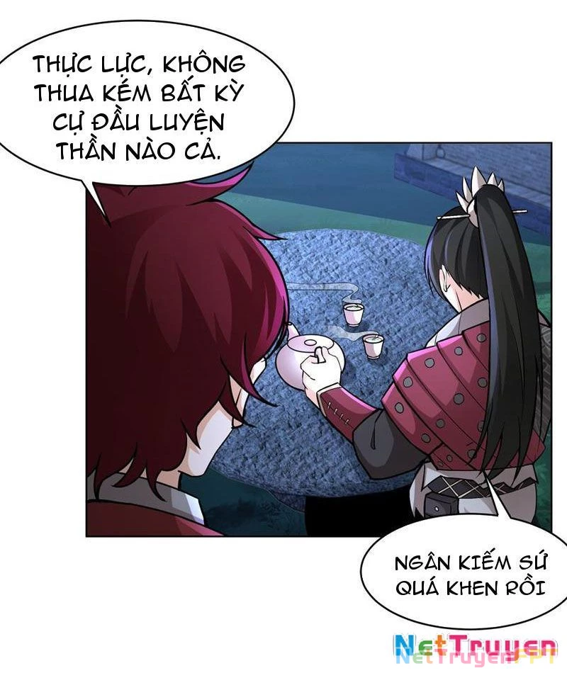 Hạch Động Lực Kiếm Tiên Chapter 32 - Trang 2