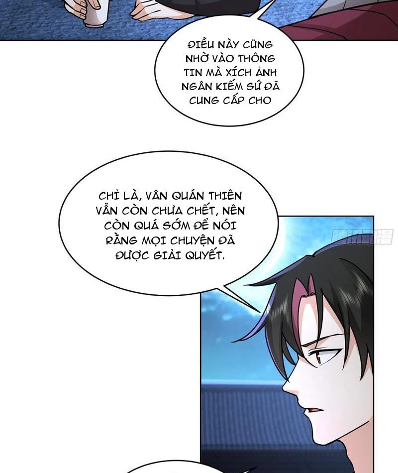 Hạch Động Lực Kiếm Tiên Chapter 32 - Trang 2