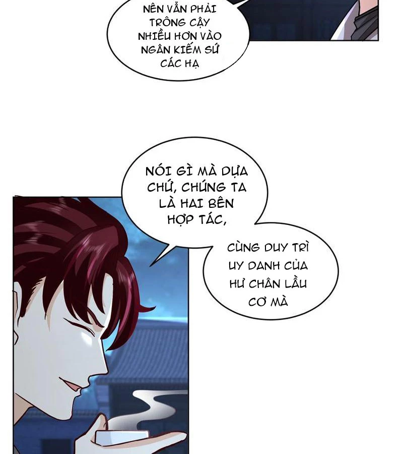 Hạch Động Lực Kiếm Tiên Chapter 32 - Trang 2