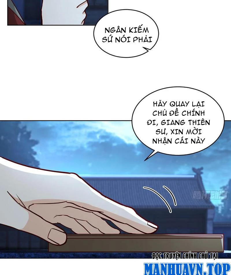 Hạch Động Lực Kiếm Tiên Chapter 32 - Trang 2