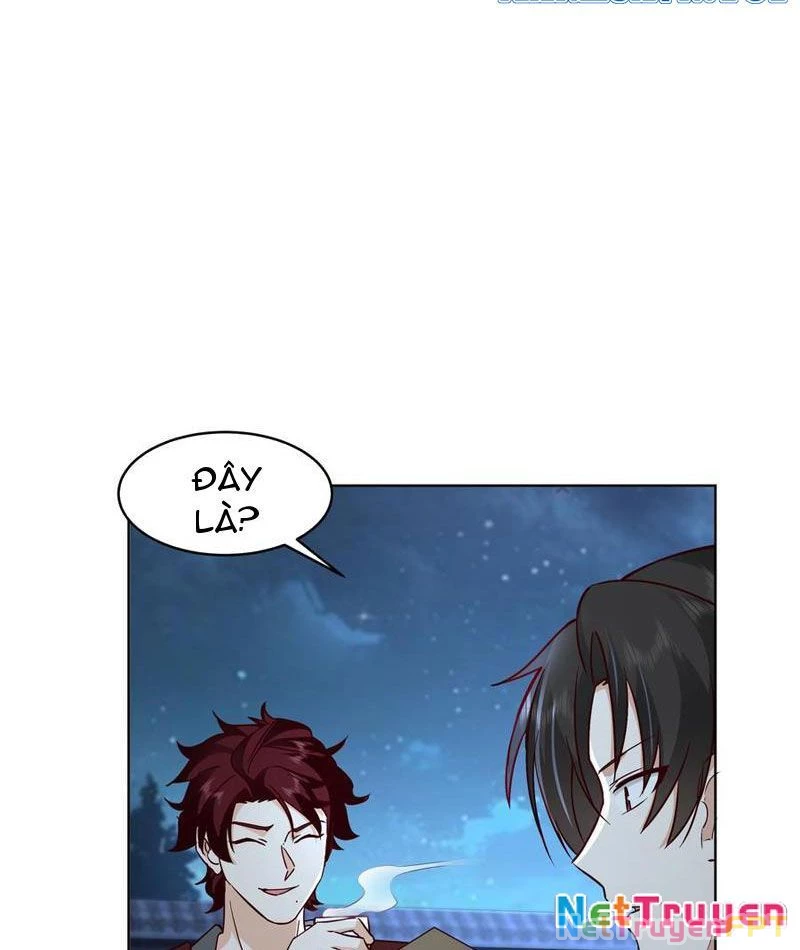 Hạch Động Lực Kiếm Tiên Chapter 32 - Trang 2