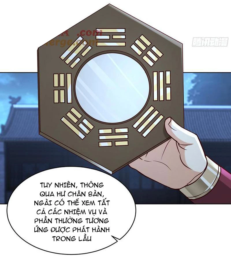 Hạch Động Lực Kiếm Tiên Chapter 32 - Trang 2