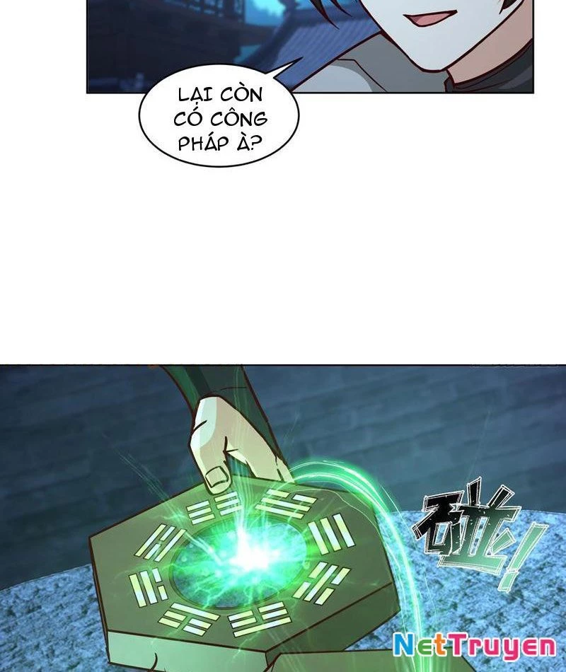 Hạch Động Lực Kiếm Tiên Chapter 32 - Trang 2