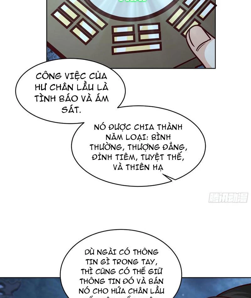 Hạch Động Lực Kiếm Tiên Chapter 32 - Trang 2
