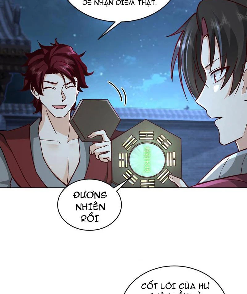 Hạch Động Lực Kiếm Tiên Chapter 32 - Trang 2
