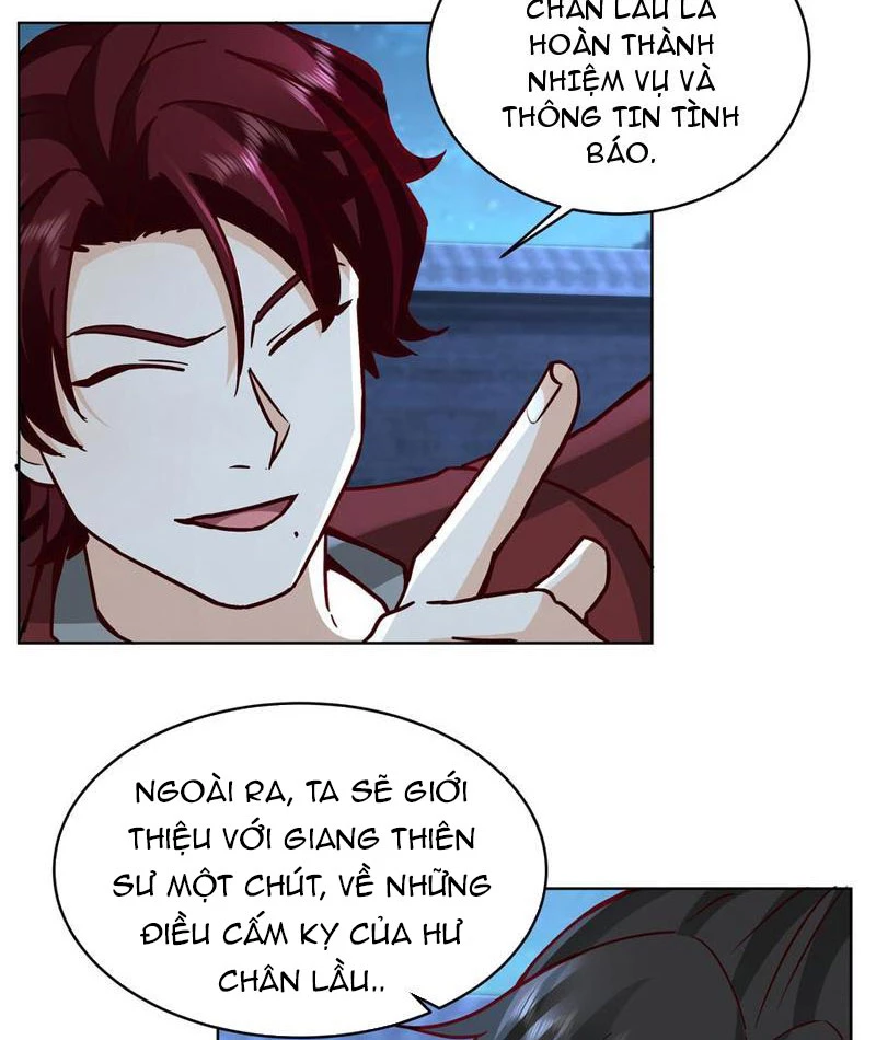 Hạch Động Lực Kiếm Tiên Chapter 32 - Trang 2