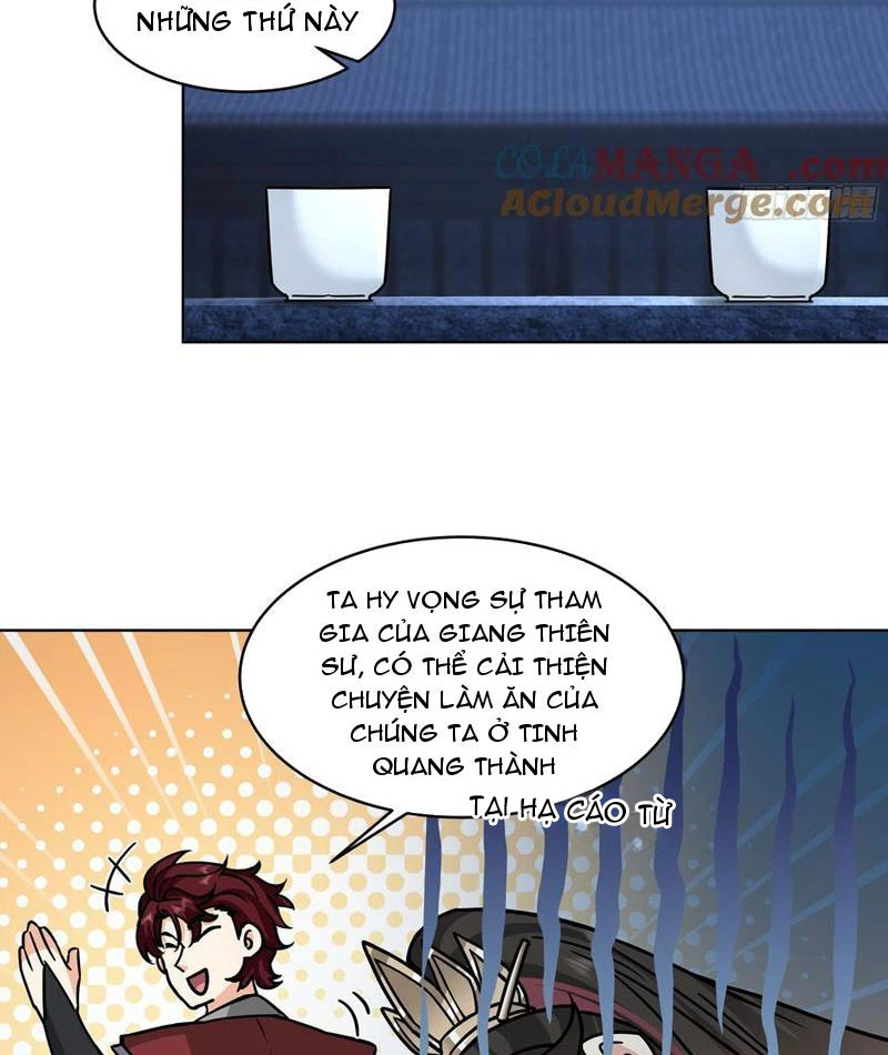 Hạch Động Lực Kiếm Tiên Chapter 32 - Trang 2