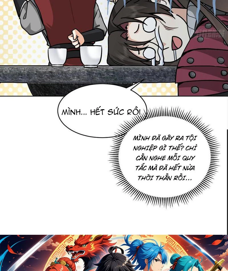 Hạch Động Lực Kiếm Tiên Chapter 32 - Trang 2