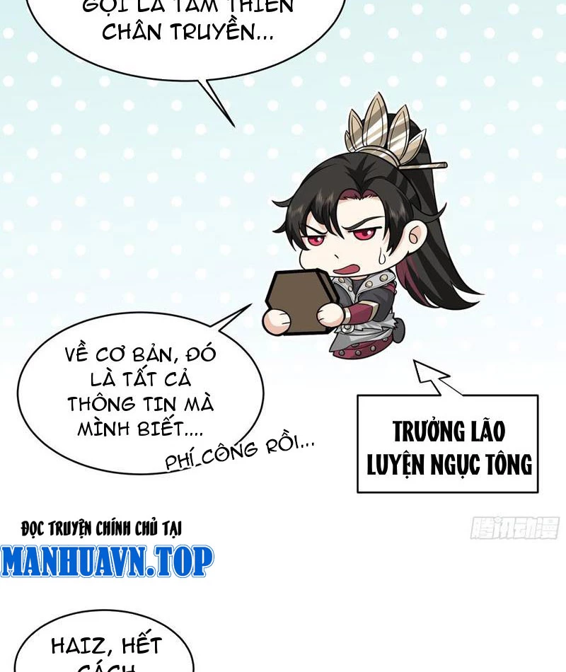 Hạch Động Lực Kiếm Tiên Chapter 33 - Trang 2