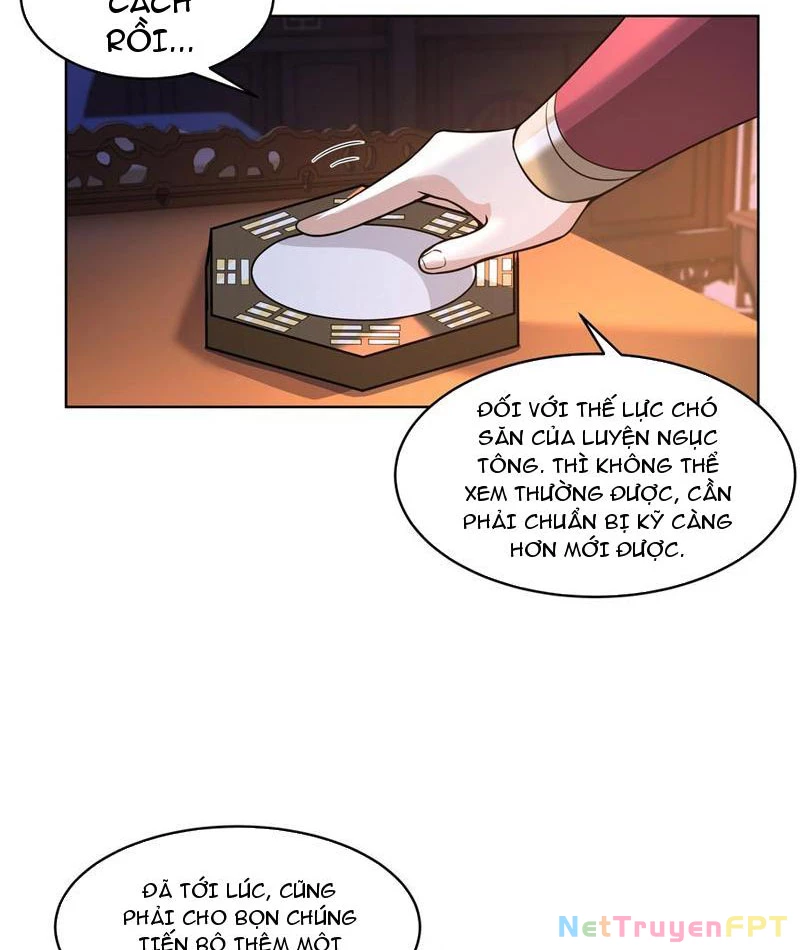 Hạch Động Lực Kiếm Tiên Chapter 33 - Trang 2