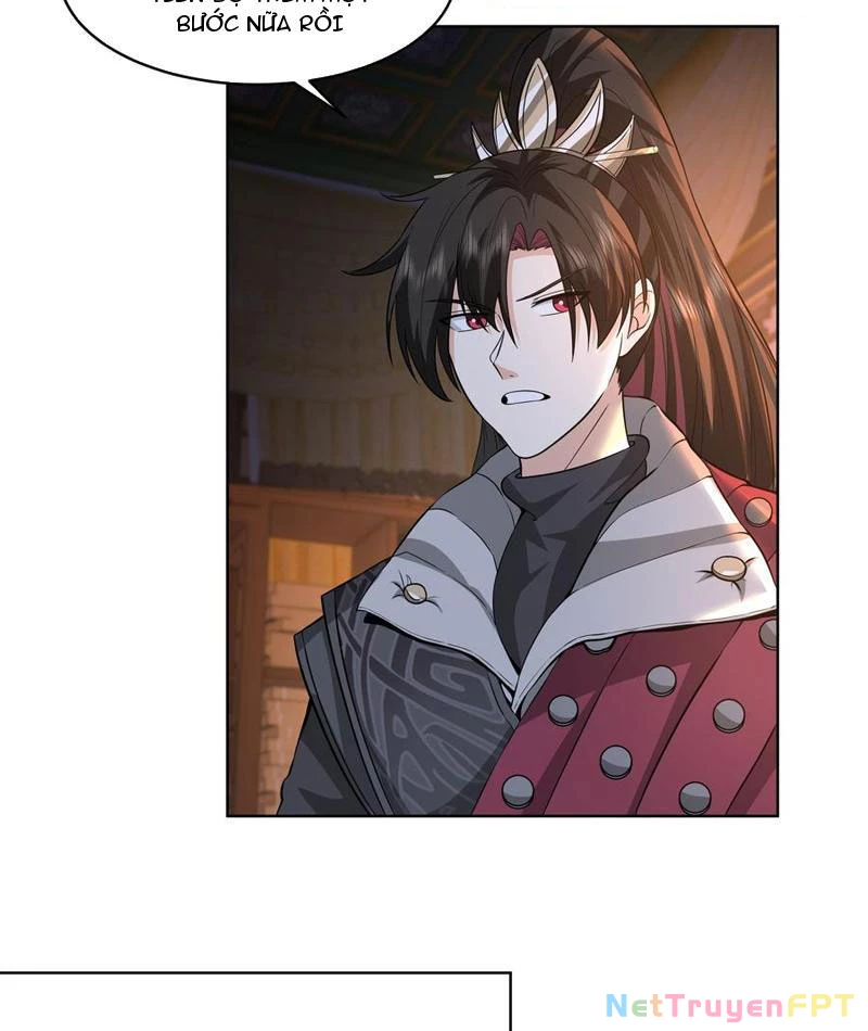 Hạch Động Lực Kiếm Tiên Chapter 33 - Trang 2