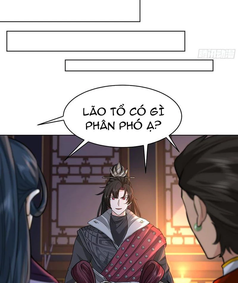 Hạch Động Lực Kiếm Tiên Chapter 33 - Trang 2
