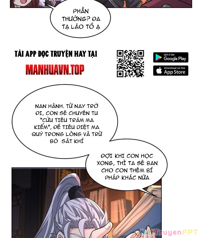 Hạch Động Lực Kiếm Tiên Chapter 33 - Trang 2