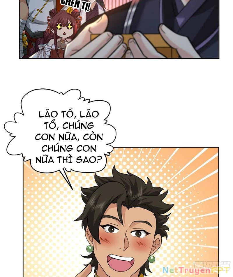 Hạch Động Lực Kiếm Tiên Chapter 33 - Trang 2