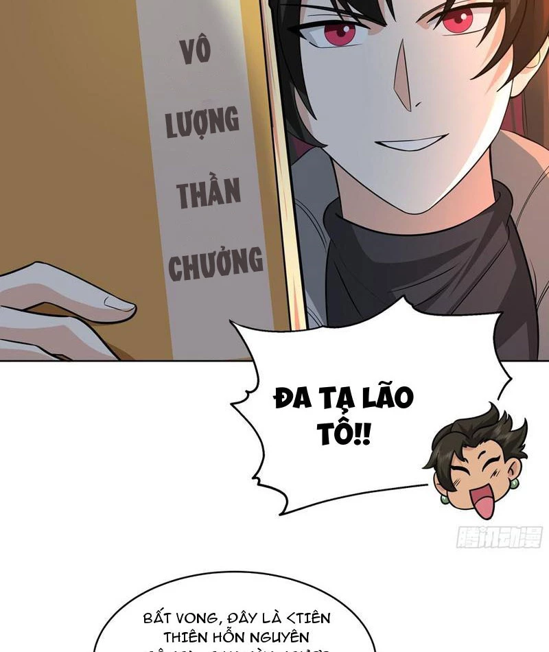 Hạch Động Lực Kiếm Tiên Chapter 33 - Trang 2