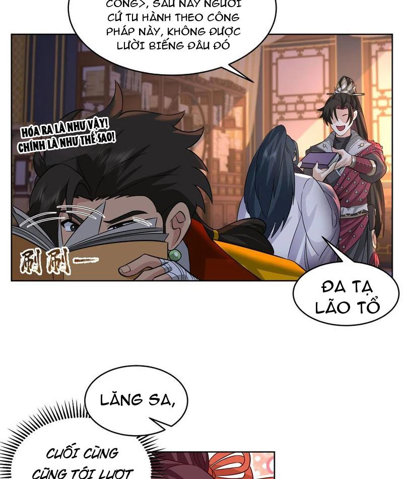 Hạch Động Lực Kiếm Tiên Chapter 33 - Trang 2